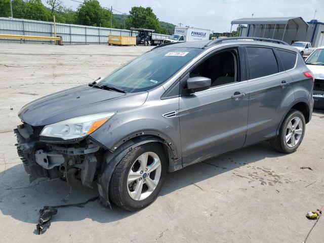 Zdjęcie 1 z aukcji – 2014 FORD ESCAPE SE z VIN 1FMCU9G96EUC38196