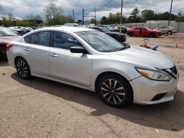 Photo 4 from auction – 2017 NISSAN ALTIMA 2.5 with VIN 1N4AL3AP6HC196857