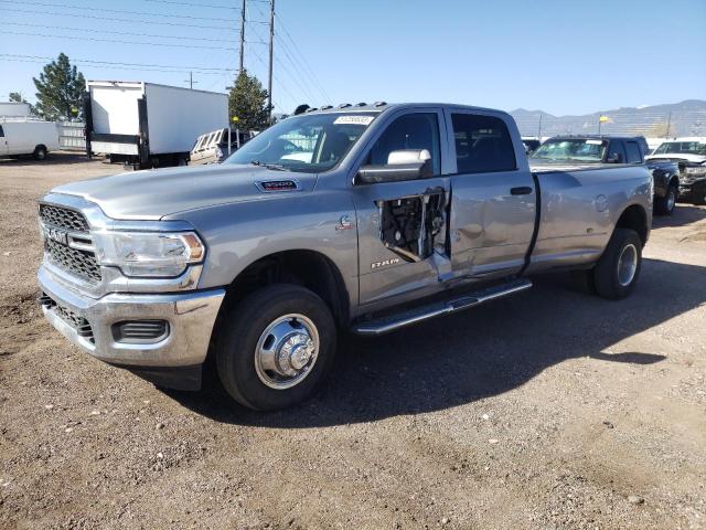 RAM 3500 TRADE 2020 with VIN 3C63RRGL1LG313461 - Photo from auction