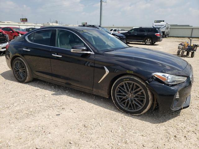 Photo 4 from auction – 2019 HONDA 0 with VIN KMTG34LA4KU020962