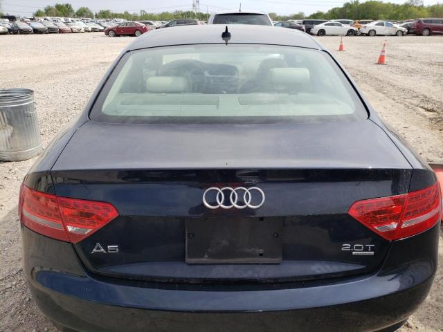 Photo 6 from auction – 2010 AUDI A5 PREMIUM with VIN WAULFAFR8AA044134