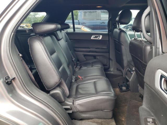 Photo 11 from auction – 2013 FORD EXPLORER X with VIN 1FM5K7D99DGA44430