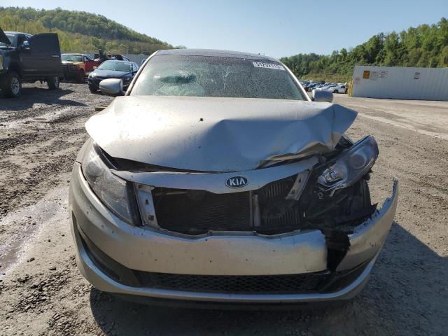 Photo 5 from auction – 2013 KIA OPTIMA SX with VIN 5XXGR4A68DG243669