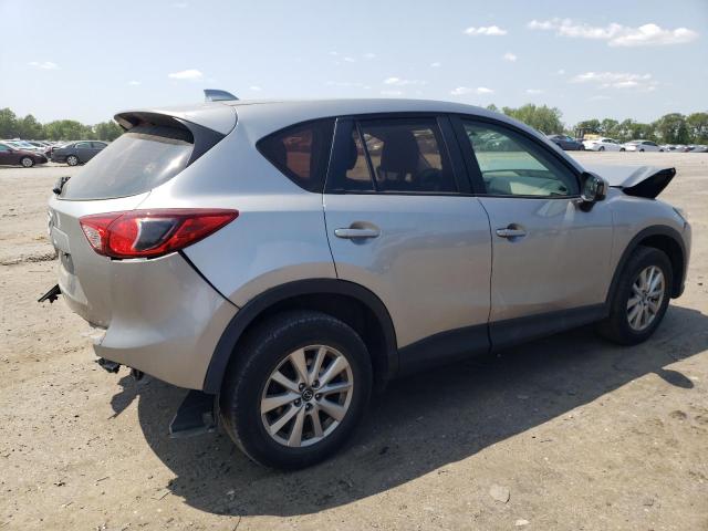 Photo 3 from auction – 2014 MAZDA CX-5 SPORT with VIN JM3KE2BEXE0405960