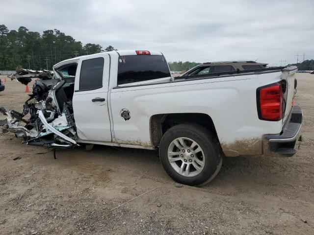 Photo 2 from auction – 2014 CHEVROLET SILVERADO with VIN 1GCRCREC6EZ116859