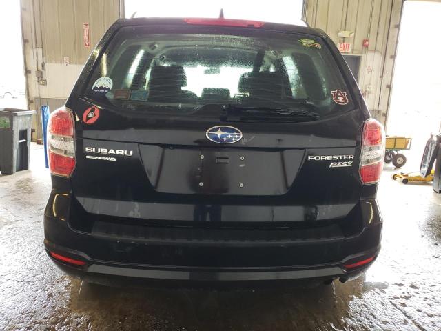 Photo 6 from auction – 2016 SUBARU FORESTER 2 with VIN JF2SJABC2GH526128