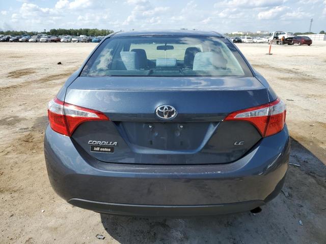 Снимка 6 от търг – 2016 TOYOTA COROLLA L с VIN 2T1BURHEXGC614605