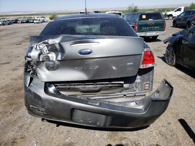 Фото 6 с аукциона – 2011 FORD FOCUS SE с VIN 1FAHP3FN0BW117697