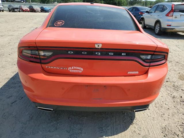 Photo 6 from auction – 2019 DODGE CHARGER SX with VIN 2C3CDXBG2KH672956