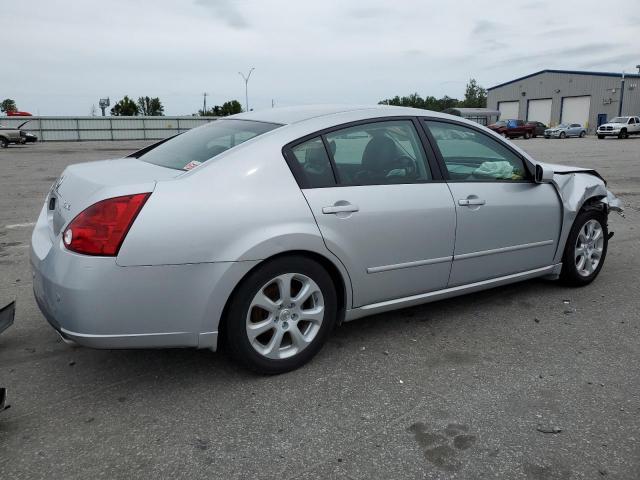 Photo 3 from auction – 2007 NISSAN MAXIMA SE with VIN 1N4BA41E27C812566
