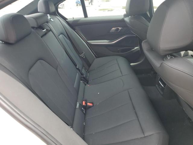 Photo 10 from auction – 2021 BMW 330I with VIN 3MW5R1J01M8B78220