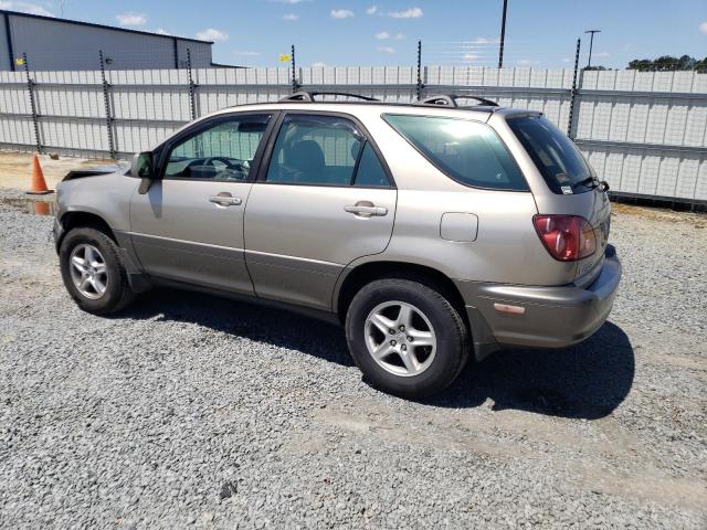Foto 2 de la subasta – 2000 LEXUS RX 300 con VIN JT6GF10U1Y0056537