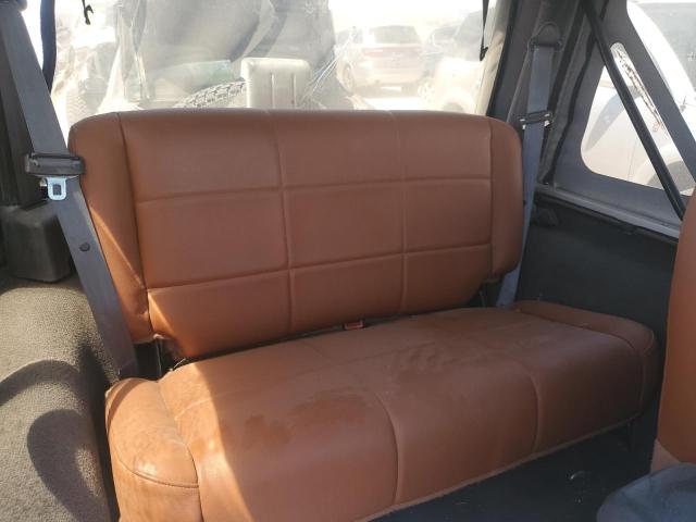 Photo 10 from auction – 2002 JEEP WRANGLER / with VIN 1J4FA39S82P751378