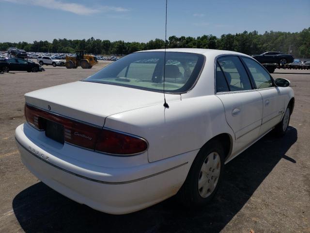 Photo 3 from auction – 1998 BUICK CENTURY CU with VIN 2G4WS52M8W1515256