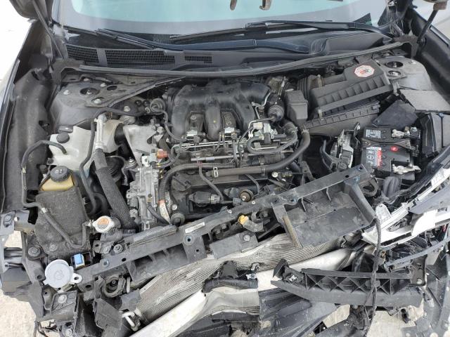 Photo 11 from auction – 2020 NISSAN MAXIMA SL with VIN 1N4AA6DV4LC378633