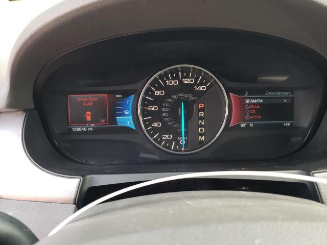 Photo 9 from auction – 2012 FORD EDGE SEL with VIN 2FMDK4JC1CBA81276