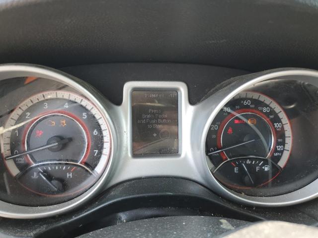Photo 9 from auction – 2012 DODGE JOURNEY SX with VIN 3C4PDCBG9CT204527