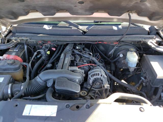 Photo 11 from auction – 2008 CHEVROLET SILVERADO with VIN 2GCEK133081161962