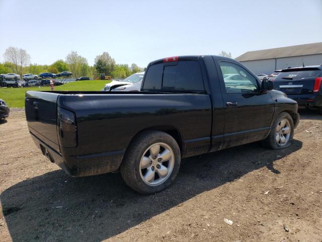 Photo 3 from auction – 2003 DODGE RAM 1500 S with VIN 1D7HA16D03J671995