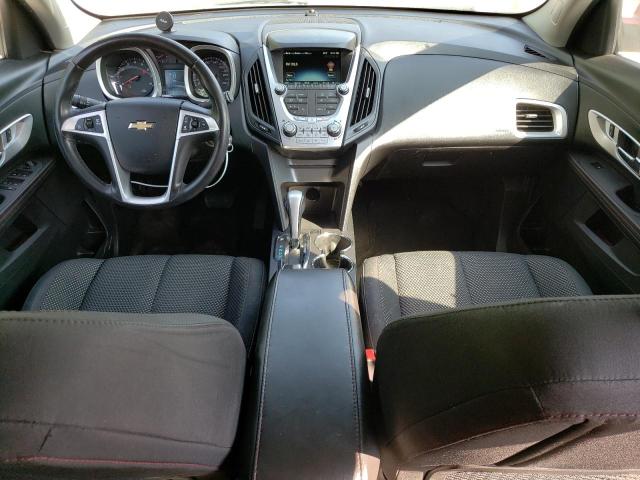 Photo 8 from auction – 2012 CHEVROLET EQUINOX LT with VIN 2GNALDEKXC1318270
