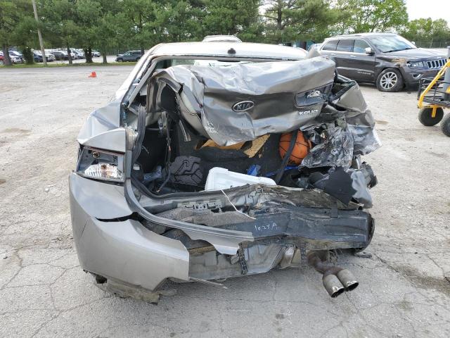 Photo 6 from auction – 2011 KIA FORTE EX with VIN KNAFU6A28B5349069