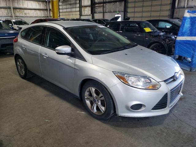 Photo 4 from auction – 2014 FORD FOCUS SE with VIN 1FADP3K21EL414333