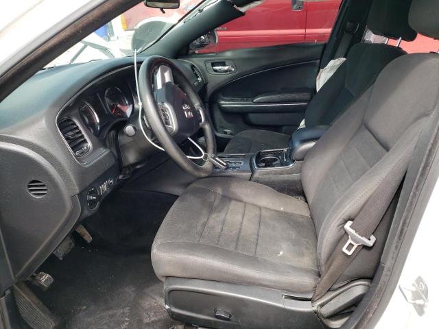 Photo 7 from auction – 2014 DODGE CHARGER SE with VIN 2C3CDXBG8EH288300