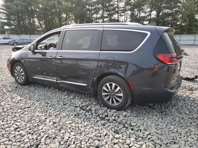 Photo 2 from auction – 2021 CHRYSLER PACIFICA H with VIN 2C4RC1S73MR535866