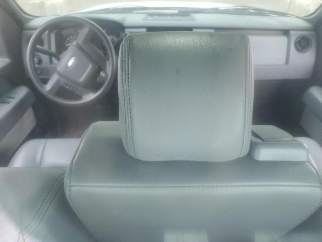 Photo 8 from auction – 2014 FORD F150 with VIN 1FTNF1CF1EKE73850