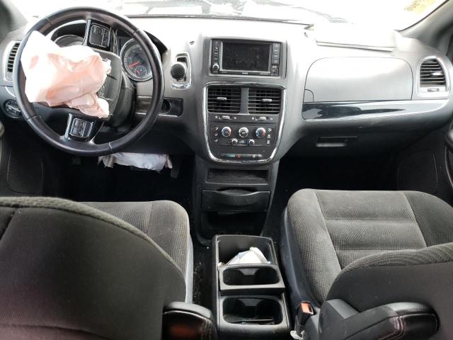Photo 8 from auction – 2019 DODGE GRAND CARA with VIN 2C4RDGBG5KR778978