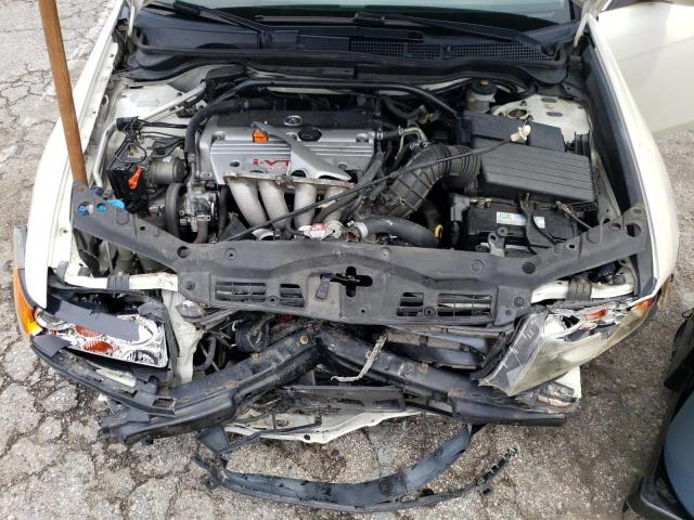 Photo 11 from auction – 2006 ACURA TSX with VIN JH4CL96986C018931