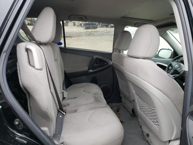 Photo 11 from auction – 2011 TOYOTA RAV4 with VIN 2T3BF4DV5BW164816
