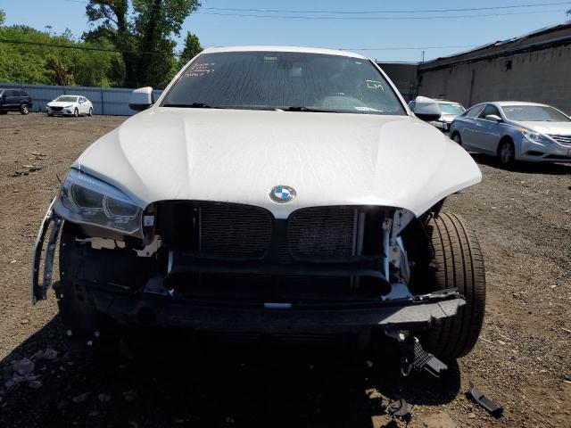 Photo 5 from auction – 2016 BMW X6 XDRIVE3 with VIN 5UXKU2C57G0N80016
