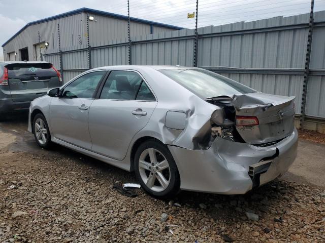 Photo 2 from auction – 2013 TOYOTA CAMRY L with VIN 4T1BF1FK7DU681595