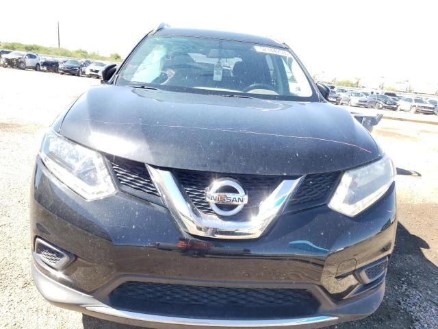 Photo 5 from auction – 2016 NISSAN ROGUE S with VIN JN8AT2MT3GW019990