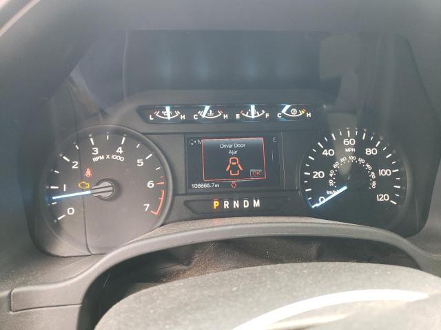 Photo 9 from auction – 2018 FORD F150 SUPER with VIN 1FTEX1EP8JFE64035