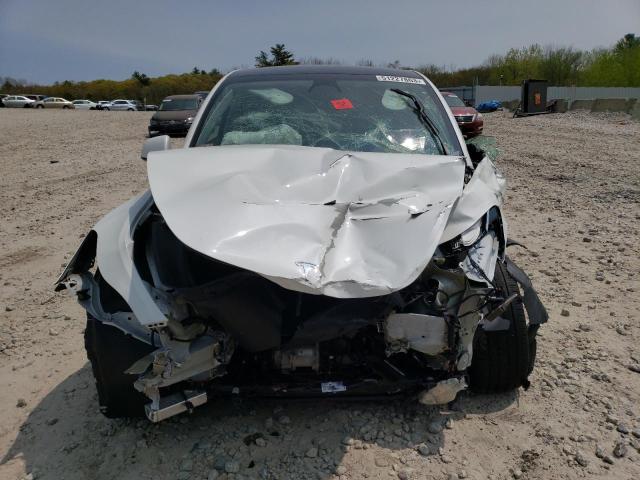 صورة رقم 5 من المزاد - 2021 TESLA MODEL Y مع VIN 5YJYGDEE1MF077574