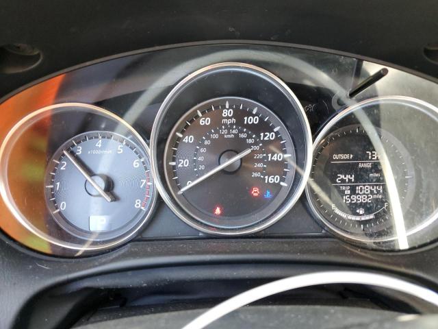 Photo 9 from auction – 2015 MAZDA CX-5 SPORT with VIN JM3KE2BE2F0513295
