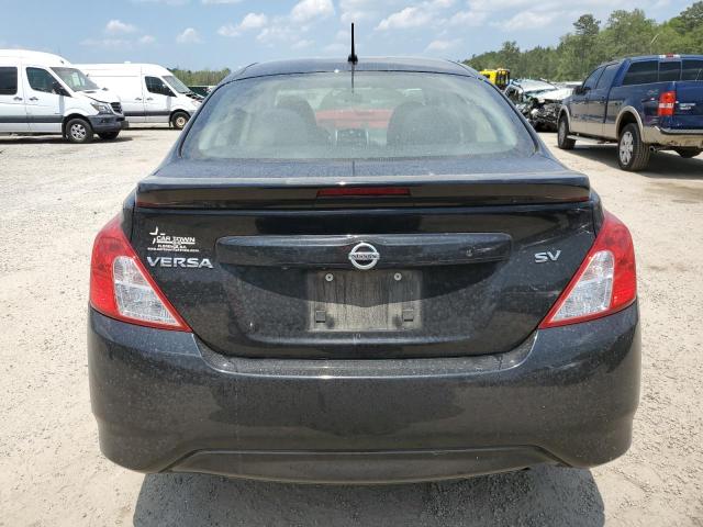 Photo 6 from auction – 2019 NISSAN VERSA S with VIN 3N1CN7AP2KL875303