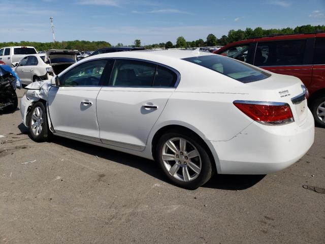 Фото 2 с аукциона – 2011 BUICK LACROSSE C с VIN 1G4GC5ED6BF154898