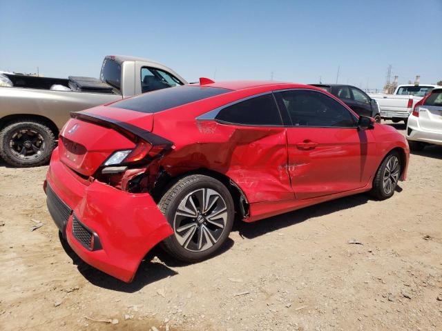 Photo 3 from auction – 2016 HONDA CIVIC EX with VIN 2HGFC3B31GH352876