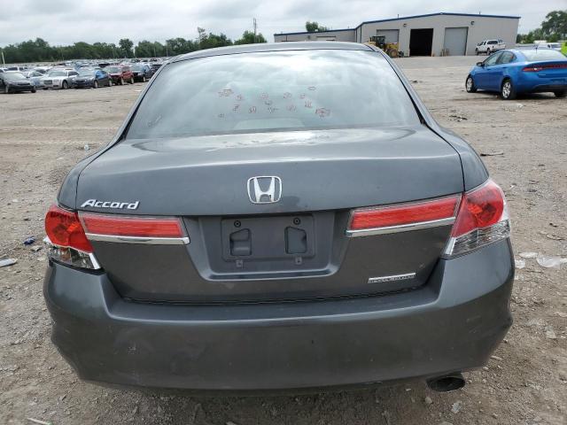 Photo 6 from auction – 2011 HONDA ACCORD se with VIN 1HGCP2F69BA147058