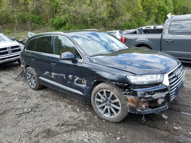 Photo 4 from auction – 2017 AUDI Q7 PRESTIG with VIN WA1VAAF73HD017726