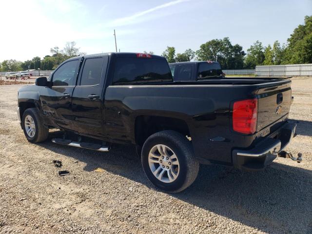Photo 2 from auction – 2019 CHEVROLET SILVERADO with VIN 2GCRCPEC4K1163896
