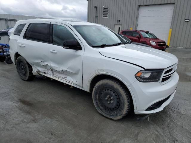 Photo 4 from auction – 2015 DODGE DURANGO LI with VIN 1C4RDJDG7FC931417