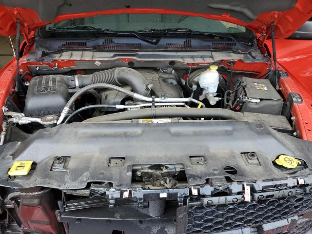 Photo 11 from auction – 2014 RAM 1500 ST with VIN 3C6JR7AT8EG203286