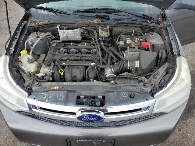 Photo 11 from auction – 2011 FORD FOCUS S with VIN 1FAHP3EN9BW139523