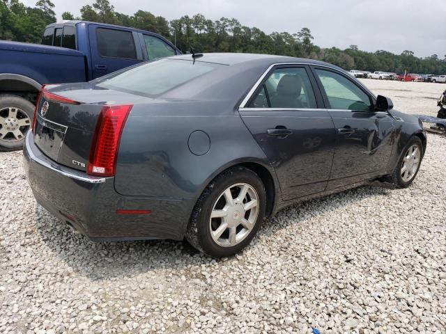 Photo 3 from auction – 2008 CADILLAC CTS with VIN 1G6DF577180161553