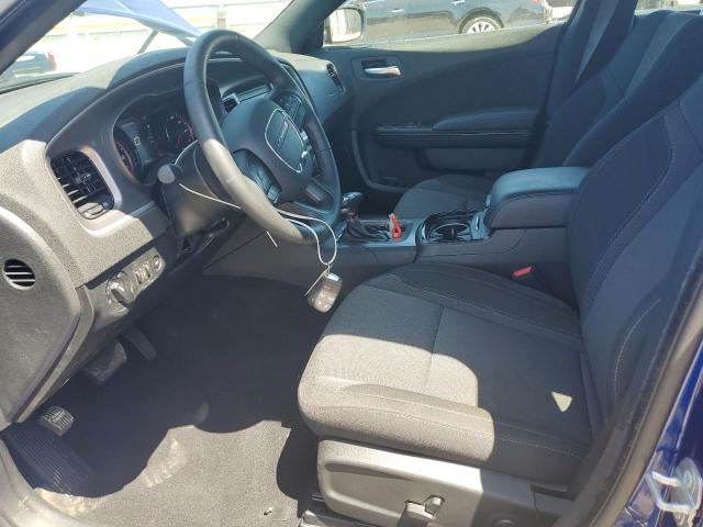 Photo 7 from auction – 2022 DODGE CHARGER SX with VIN 2C3CDXBG0NH224963