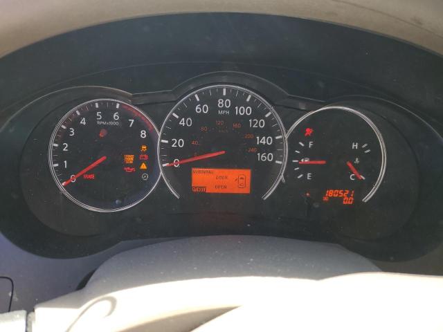 Photo 9 from auction – 2011 NISSAN ALTIMA BAS with VIN 1N4AL2APXBN490008